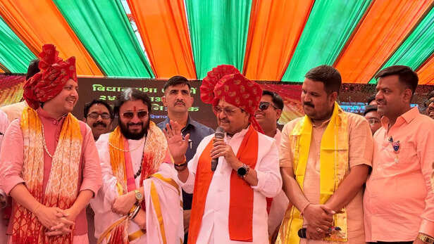 kailash vijayvargiya