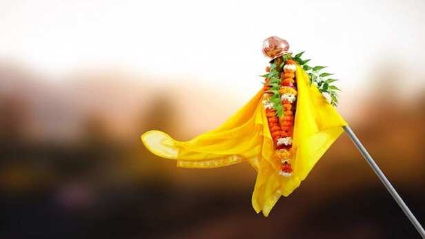 Hindu Nav Varsh 2026: शुरू होने वाला हिंदू नव वर्ष, जानें तारीख और क्यों इस  बार होगा 12 की जगह 13 महीनों का साल? - hindu nav varsh 2026 is about to  begin know date and why this time the year will have 13 months instead of 12  | Moneycontrol Hindi