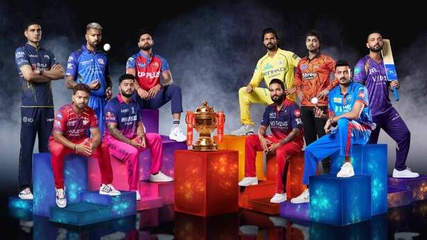 Explained: IPL 2026's ball change and catch completion rules that dominated  Captains Meet – Firstpost