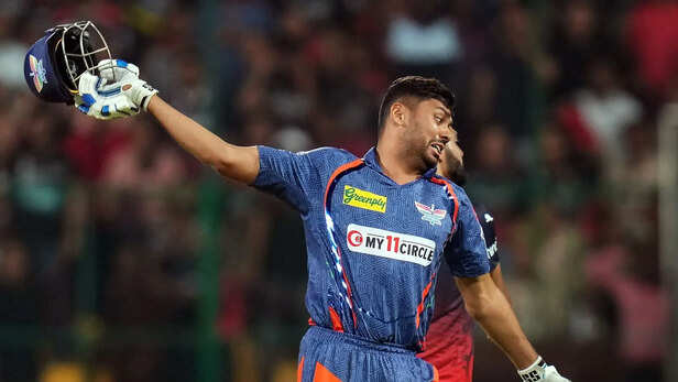 IPL 2025: लखनऊ सुपर जायंट्स से जुड़ने को तैयार हैं आवेश खान, इस दिन करेंगे  वापसी - Punjab Kesari