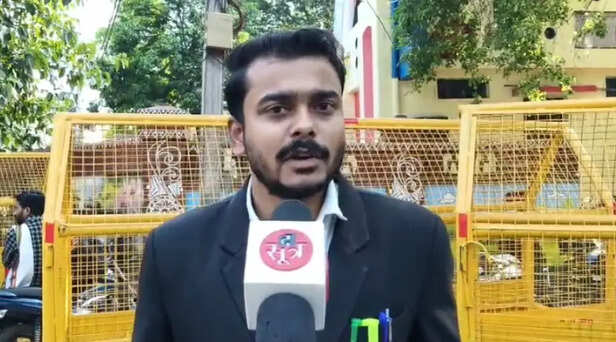 Adv Mohit Verma