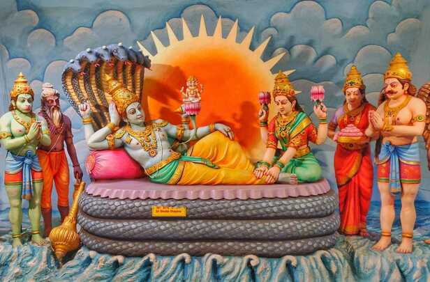 Vaishakh Month 2022: आज से शुरु हो रहा है वैशाख का महीना, जानें इसका  धार्मिक महत्व, नियम और दान | Know the significance of Vaishakh month 2022,  festivals and worship measures