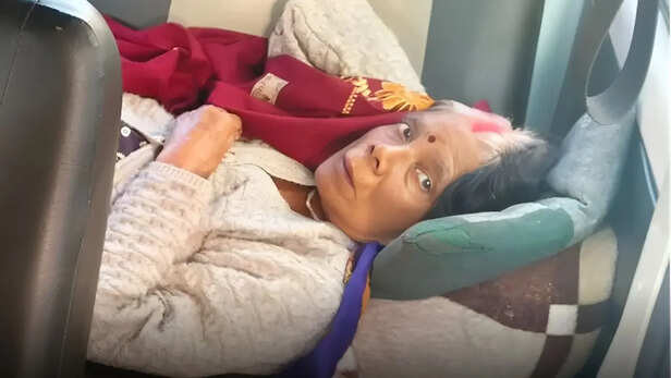ANM Savitri Verma