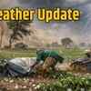 weather update 7 april madhya pradesh chhattisgarh rajasthan