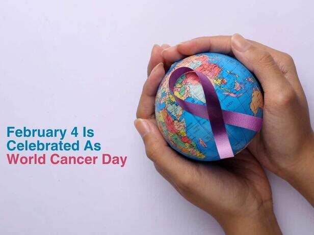 February 4 is Celebrated as World Cancer Day - Multispeciality Hospital