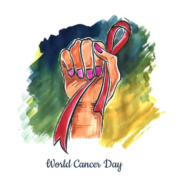 National cancer awareness day india Vectors - Download Free High-Quality  Vectors from Freepik | Freepik