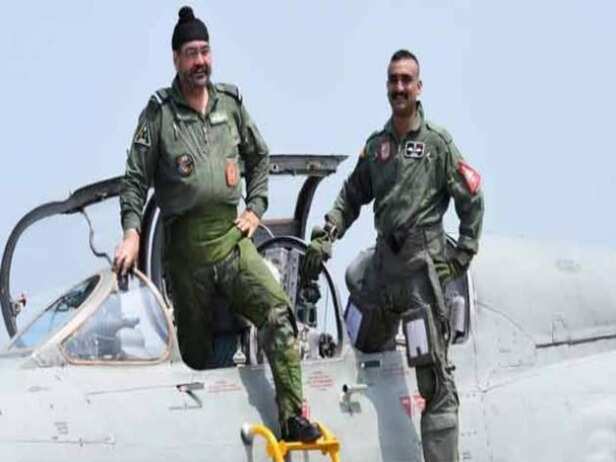 Five Years of Balakot Air Strike on this day How India took revenge of  Pulwama - India Hindi News आतंकियों का सफाया, अभिनंदन की बहादुरी; आज ही के  दिन भारत ने लिया