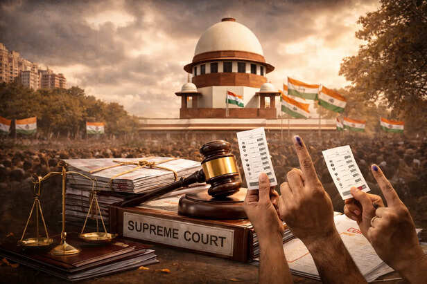 supreme court
