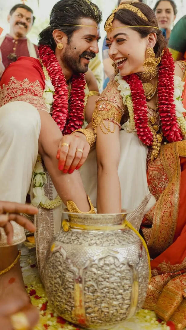 2 vijay rashmika wedding