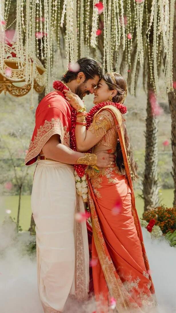 3 vijay rashmika wedding