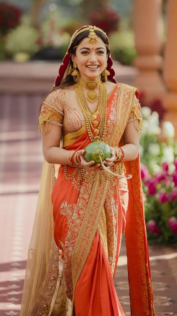 8 vijay rashmika wedding