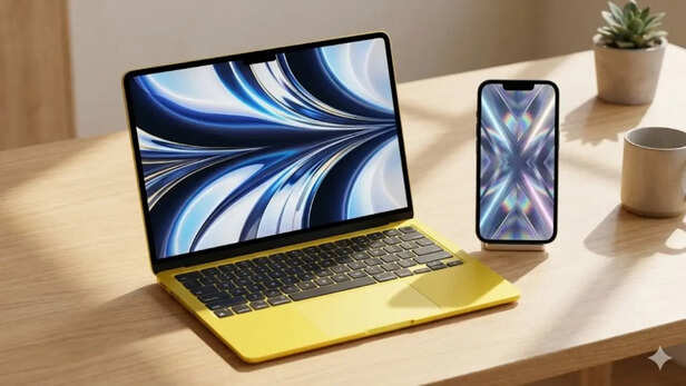 New low-cost MacBook, iPhone 17e: What Apple may launch on March 4 - India  Today