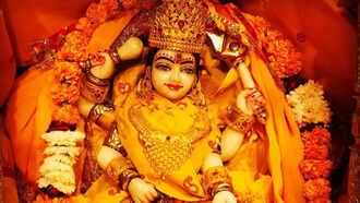 chaitra navratri 2026