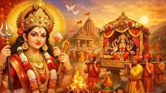 chaitra navratri 2026
