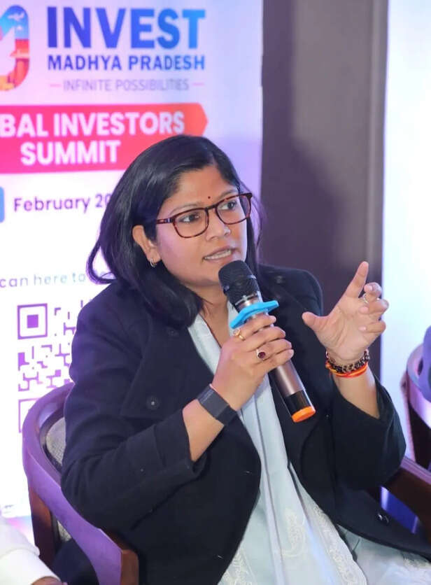 IAS ruchika chouhan