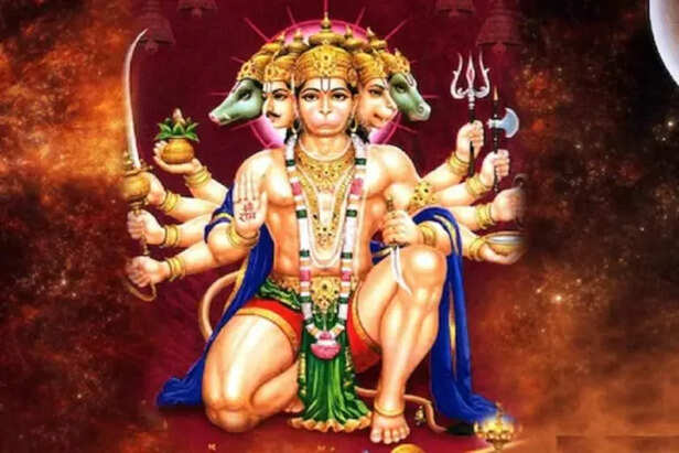 Happy Hanuman Jayanti 2021 Wishes: हनुमान जयंती पर इन संदेशों के साथ अपनों  को दें शुभकामनाएं