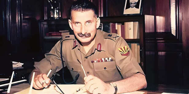 Sam Bahadur: An Ode to India's Finest Soldier | YourStory