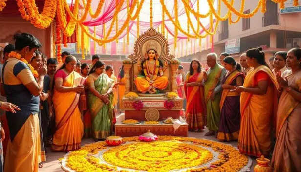वसंत पंचमी 2025: विवाह का शुभ मुहूर्त और पूजा