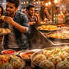 history of momos