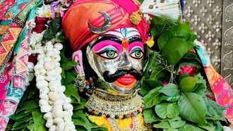 Mahashivratri 2026
