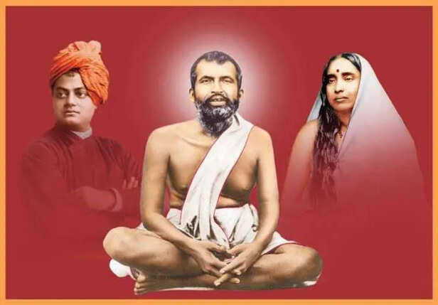 Ramakrishna Paramahamsa : कौन थे रामकृष्‍ण परमहंस और वे किसकी पूजा करते थे  ? जानिए 10 अदभुद राज। - AVN News