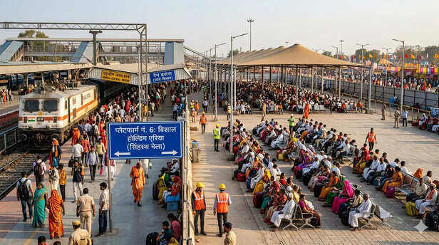 bhoapl railway station