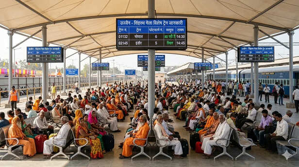bhopal railway