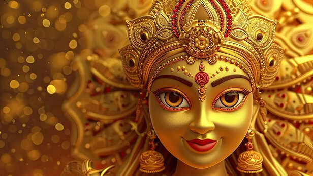 Chaitra Navratri 2025:चैत्र नवरात्रि में कर रहे हैं नौ दिनों का उपवास, तो भूलकर  भी न करें ये 6 काम - Chaitra Navratri 2025 If You Are Fasting For Nine Days  Then