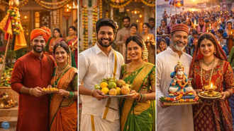 hindu new year