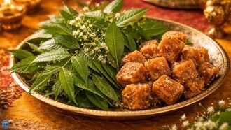 hindu new year