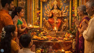 hindu new year