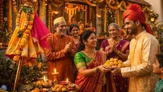 hindu new year