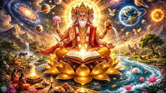 hindu new year