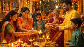 hindu new year