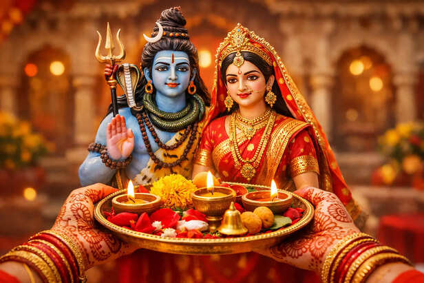puja