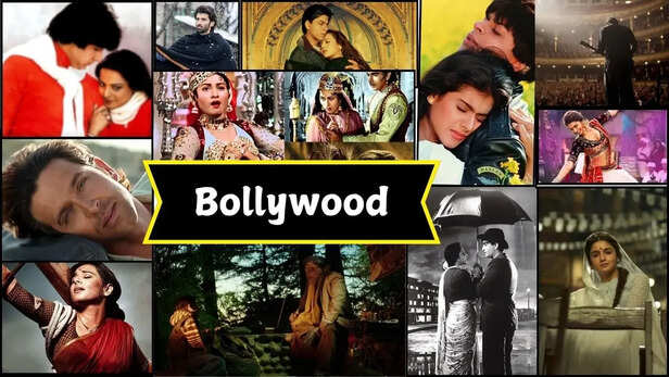 बॉलीवुड' शब्द कहां से आया, कैसे मिली हिंदी सिनेमा को इस नाम से पहचान? |  Indian Hindi Cinema Bollywood Name History Hollywood Dada Saheb Phalke  Kolkata Tollywood Street