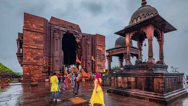 भोपाल के ऐतिहासिक भोजेश्वर मंदिर का अन्वेषण करें | अतुल्य भारत