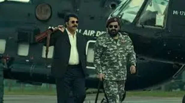 Mohanlal Mammootty Patriot Release Postponed Mahesh Narayanan Film Fahadh  Faasil - ममूटी-मोहनलाल की मेगा फिल्म 'पैट्रियट' पोस्टपोन, जल्द ही नई रिलीज  डेट घोषित करेंगे मेकर्स ...
