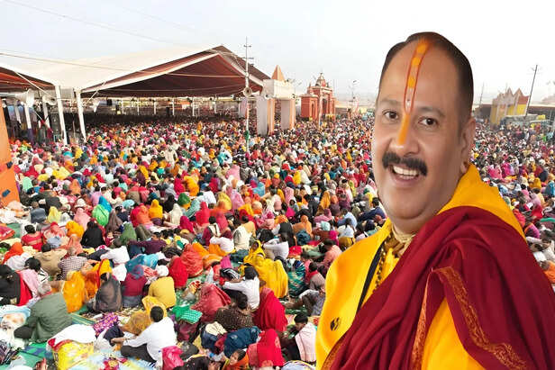 कुबेरेश्वर धाम में 14 फरवरी से रुद्राक्ष महोत्सव, इस बार मनाई जाएगी ग्रीन  शिवरात्रि