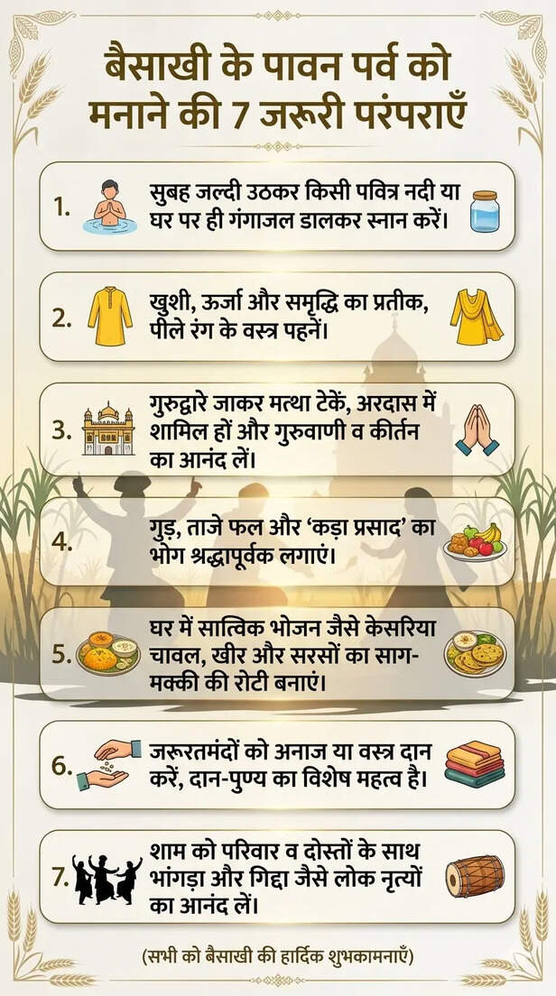 baishakhi