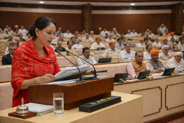rajasthan