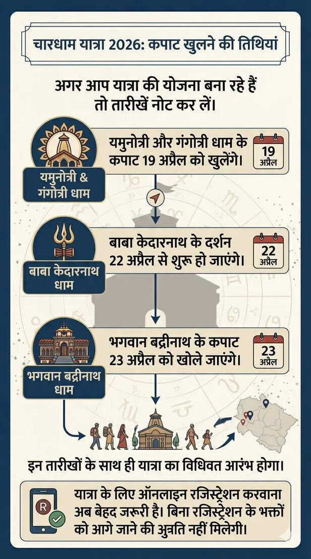 Char Dham Yatra