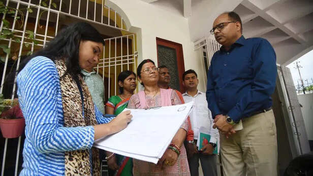 Census: India set to count its population after a six-year delay