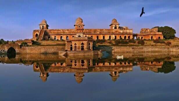 मध्य प्रदेश के महलों की दीवानी हुई दुनिया, मांडू बनेगा वर्ल्ड हेरिटेज,  UNESCO लिस्ट में ये पैलेस शामिल - Mandu Included UNESCO List