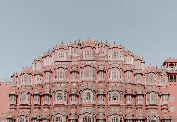 List of UNESCO World Heritage Sites in India - Connect Civils