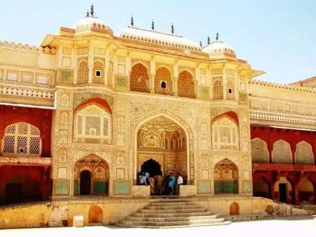 World Heritage Day know about Historical Buildings of Rajasthan | राजस्थान  के गौरवशाली अतीत के गवाह हैं ये स्थान, World Heritage Day पर जानें इनके नाम  | Hindi News,