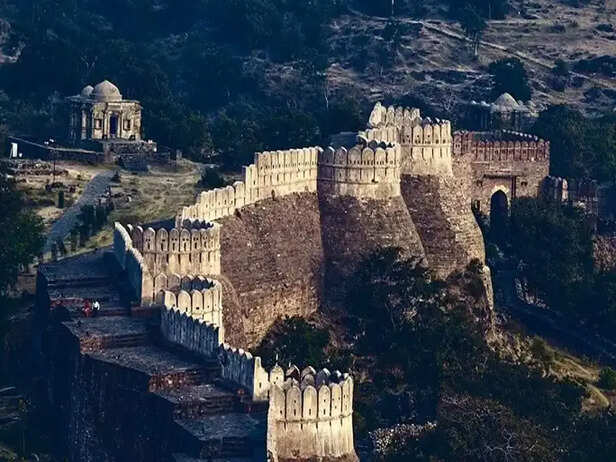 World Heritage Day know about Historical Buildings of Rajasthan | राजस्थान  के गौरवशाली अतीत के गवाह हैं ये स्थान, World Heritage Day पर जानें इनके नाम  | Hindi News,