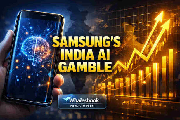 Samsung Galaxy S26: AI का सुपर पावर, भारत में Apple को सीधा चैलेंज!