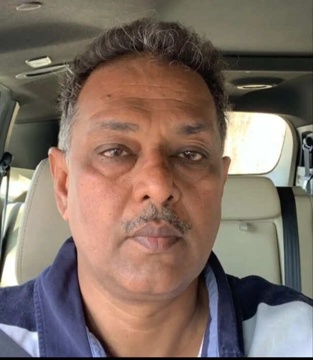 Bharat dinesh