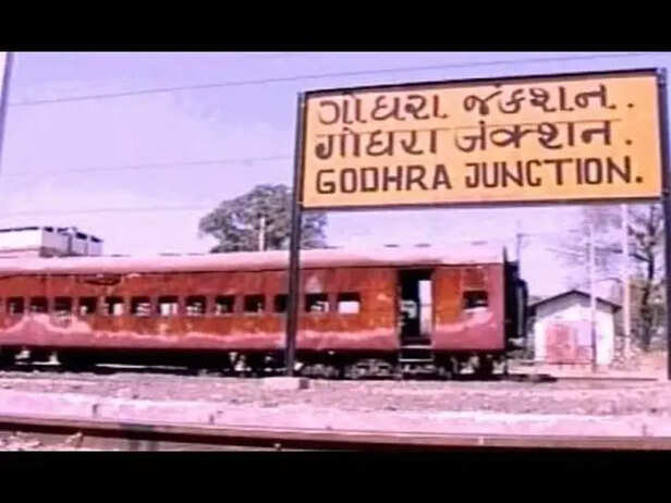 Godhara